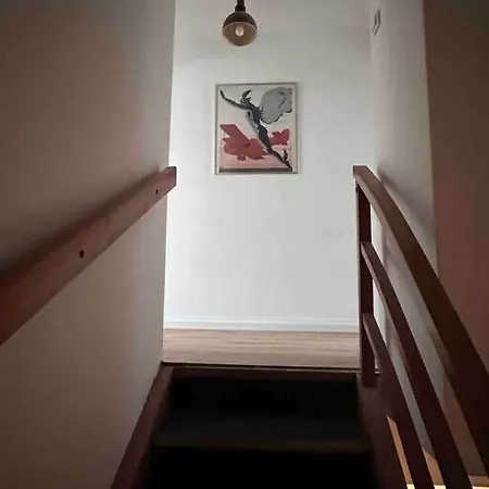 Διαμέρισμα Lovely 2 Bedroom In Center Σπλιτ